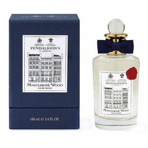 Penhaligon`s Marylebone Wood