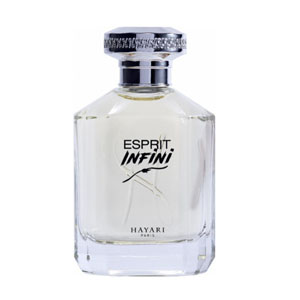 Hayari Parfums Esprit Infini