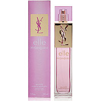 Yves Saint Laurent Elle Summer