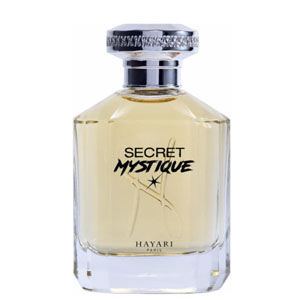 Hayari Parfums Secret Mystiques