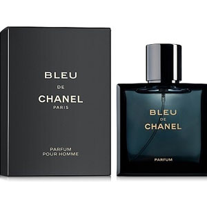 Chanel Bleu De Chanel Parfum