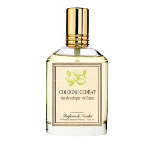 Parfums de Nicolai Cologne Cedrat