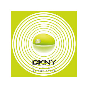 Donna Karan DKNY Be Delicious Electric Bright Crush
