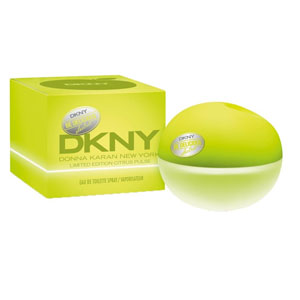 DKNY Be Delicious Electric Bright Crush