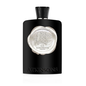 Atkinsons 41 Burlington Arcade