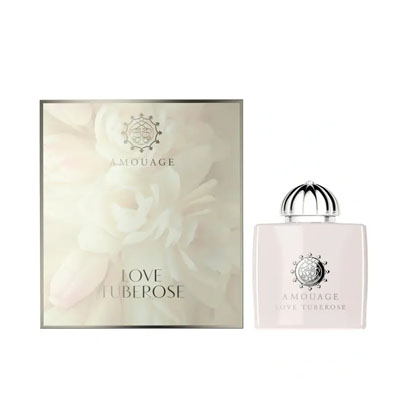 Amouage Love Tuberose