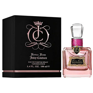 Juicy Couture Royal Rose