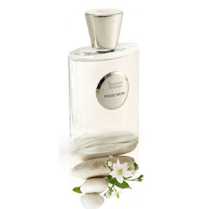 Giardino Benessere White Musk