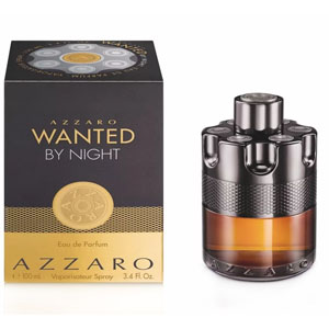 Loris Azzaro Wanted by Night