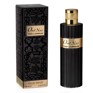 Ted Lapidus Oud Noir