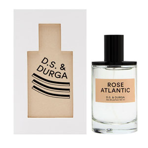 D.S. & Durga Rose Atlantic