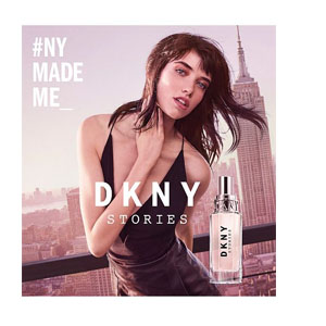 Donna Karan DKNY Stories