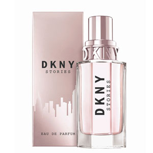 Donna Karan DKNY Stories