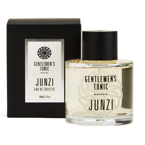 Gentlemen`s Tonic Junzi