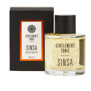 Gentlemen`s Tonic Sinsa