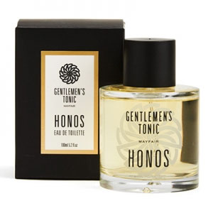 Gentlemen`s Tonic Honos