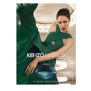 Kenzo World Intense