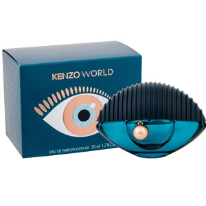 Kenzo World Intense