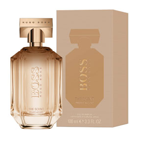 Hugo Boss Boss The Scent Private Accord for Her