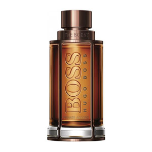 Hugo Boss Boss The Scent Private Accord