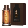 Boss The Scent Private Accord