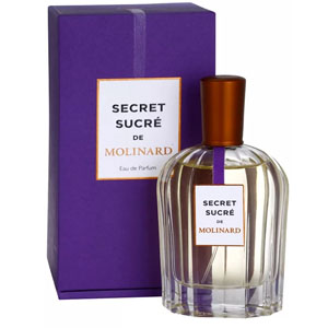 Molinard Secret Sucre