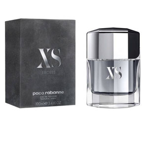 купить мужской парфюм аромат духи туалетную воду Paco Rabanne Xs