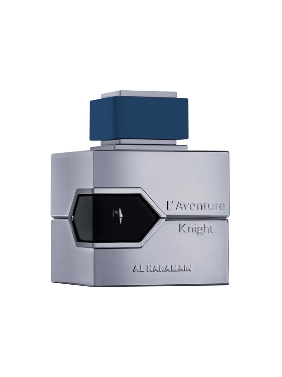Al Haramain Perfumes L`Aventure Knight