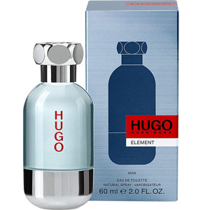 Hugo Boss Hugo element new