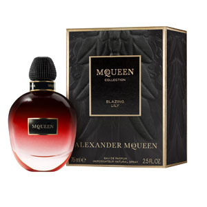 Alexander McQueen Blazing Lily