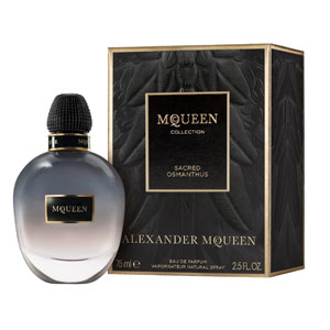 Alexander McQueen Sacred Osmanthus