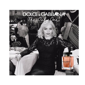 Dolce & Gabbana The Only One