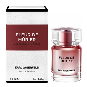 Fleur de Murier