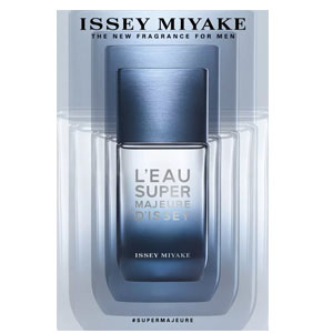 Issey Miyake L`Eau Super Majeure d`Issey