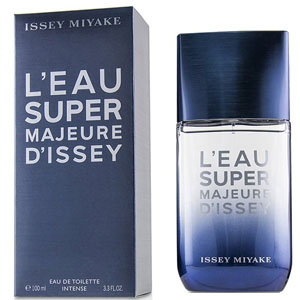 Issey Miyake L`Eau Super Majeure d`Issey