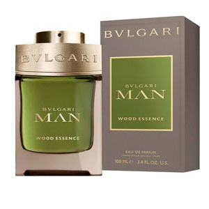 Bvlgari Man Wood Essence