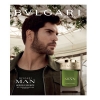 Bvlgari Man Wood Essence