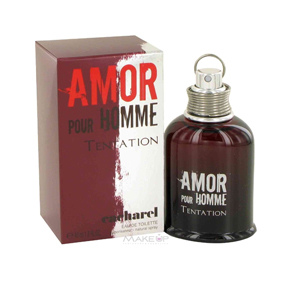 Cacharel Amor pour homme Tentation