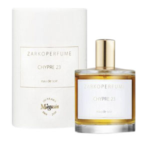 Zarkoperfume Chypre 23