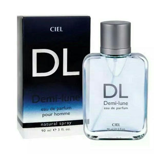 Ciel Parfum Demi-Lune  10