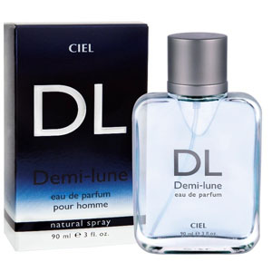 Ciel Parfum Demi-Lune № 19