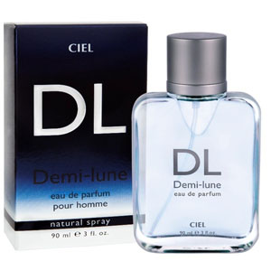 Ciel Parfum Demi-Lune  19