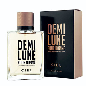 Ciel Parfum Demi-Lune № 28