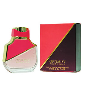 Afnan Perfumes Optimist