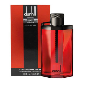 Alfred Dunhill Desire Extreme