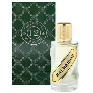 12 Parfumeurs Francais Malmaison