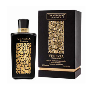 The Merchant of Venice Venezia Essenza Pour Homme