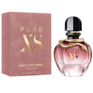 Paco Rabanne Pure XS For Her