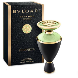 Bvlgari Le Gemme Imperiali Splendia