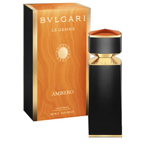 Bvlgari Ambero